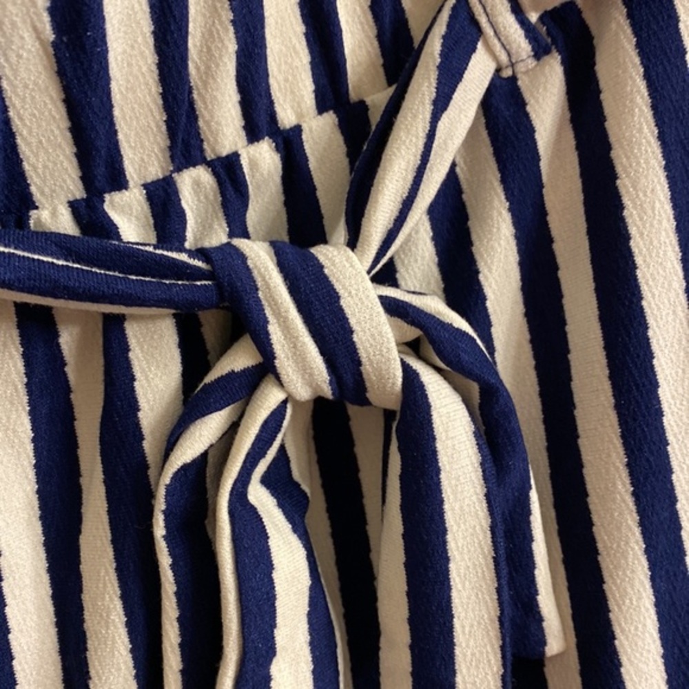 Anybody Paper Bag pants  New No Tags